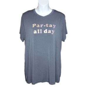 OLD Navy Par-tay All Day top​